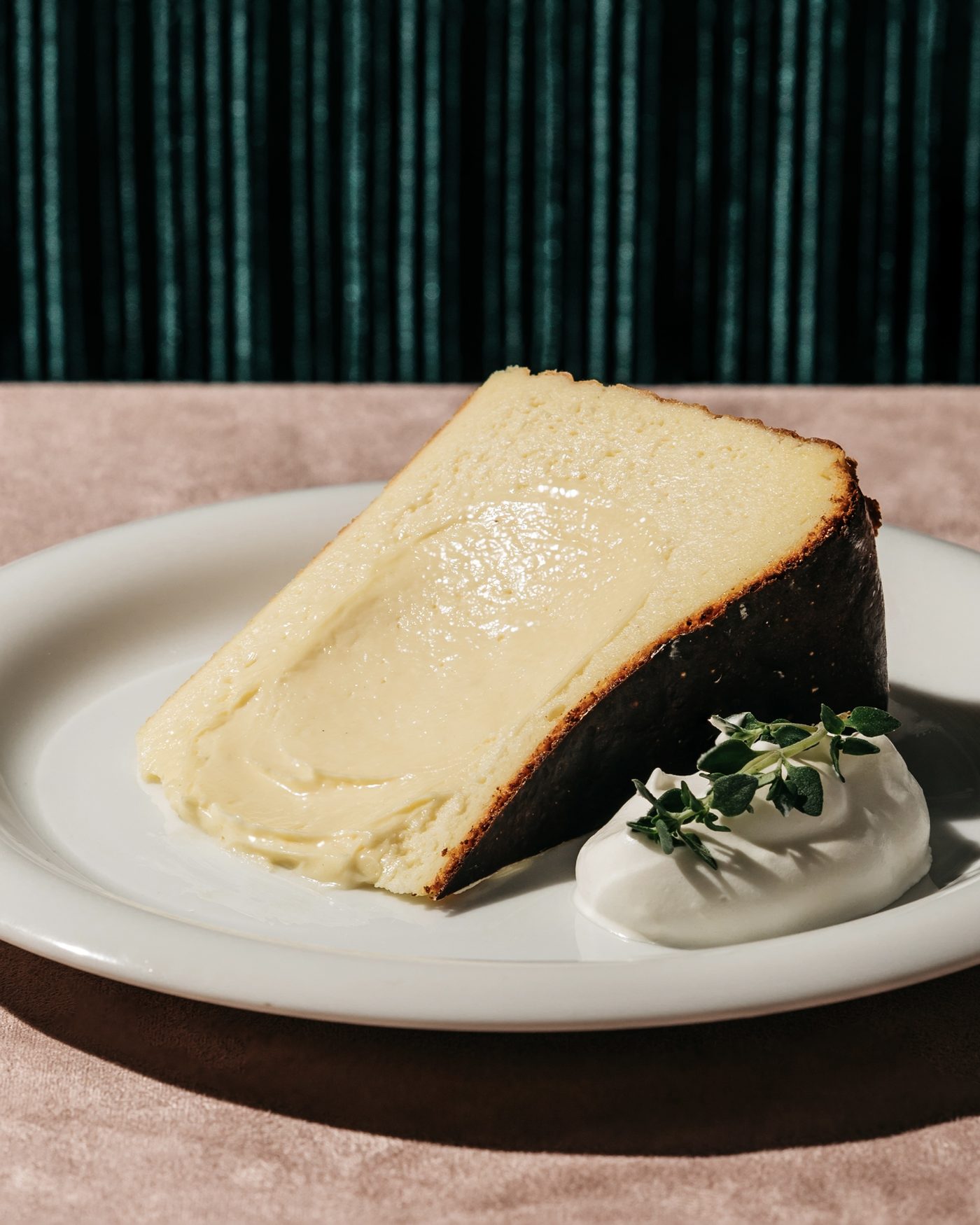 Moonshine Cakes & Coffee — handmade whole cakes