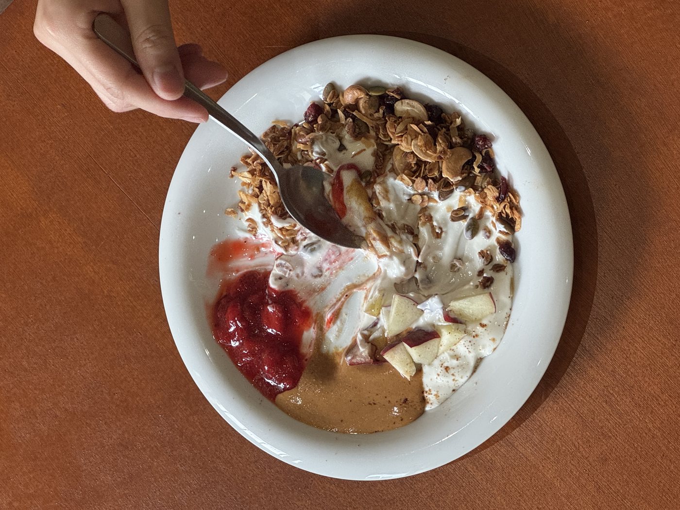 Moonshine Cakes & Coffee