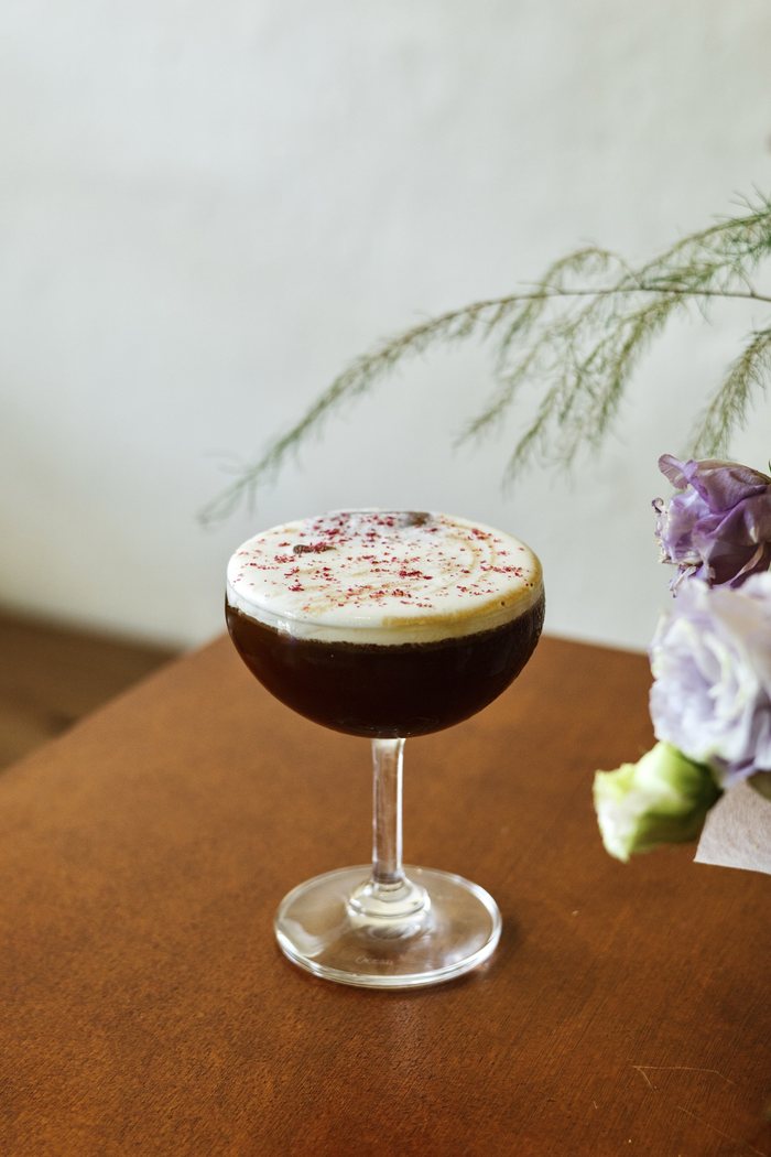 Moonshine Cakes & Coffee