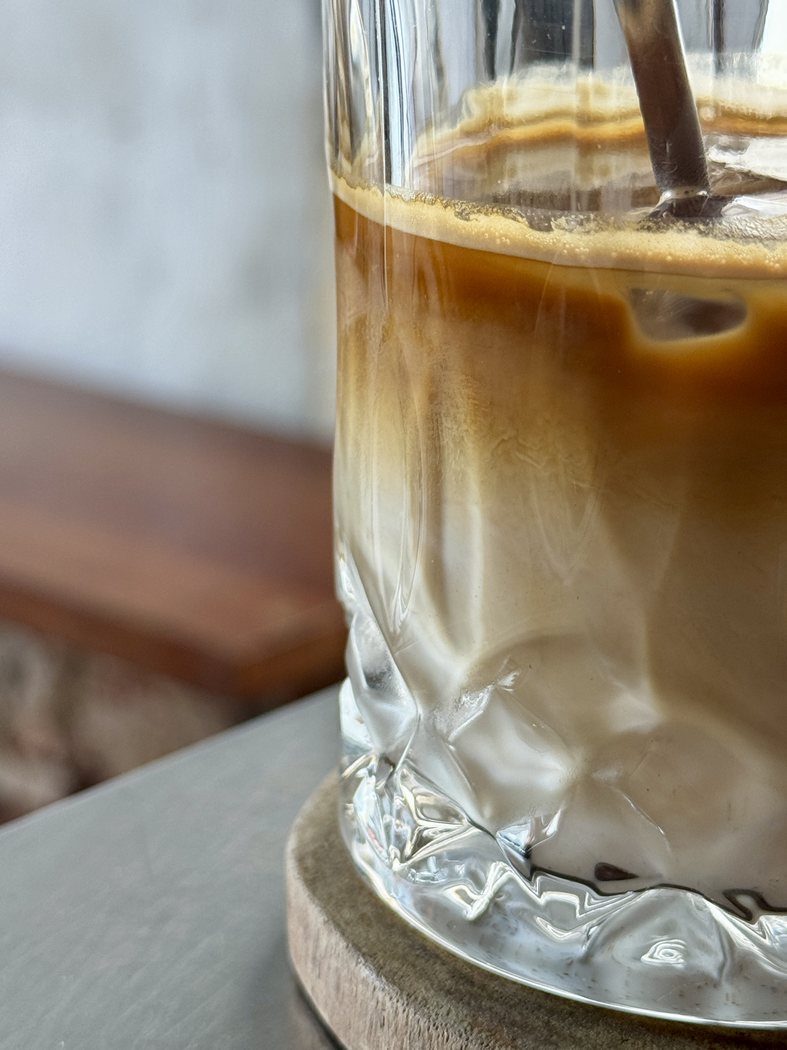 Moonshine Cakes & Coffee